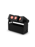 Chauvet DJ EZbeam Q3 ILS Battery Wireless Wall Accent and Effect Light