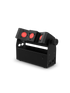 Chauvet DJ EZbeam Q3 ILS Battery Wireless Wall Accent and Effect Light