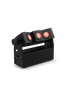 Chauvet DJ EZbeam Q3 ILS Battery Wireless Wall Accent and Effect Light
