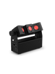 Chauvet DJ EZbeam Q3 ILS Battery Wireless Wall Accent and Effect Light