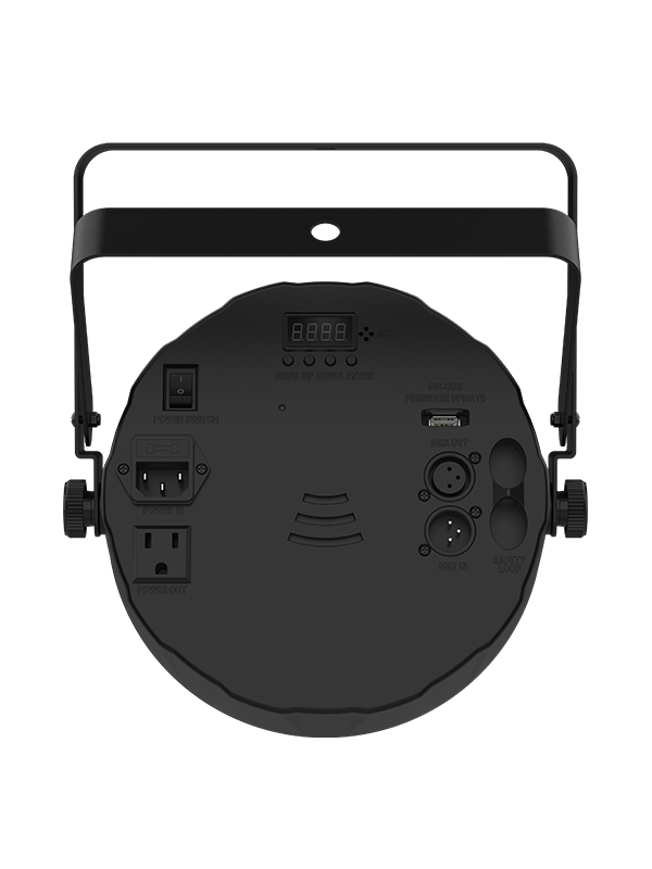 Chauvet DJ EZPar 64 RGBA ILS Battery Wash Light