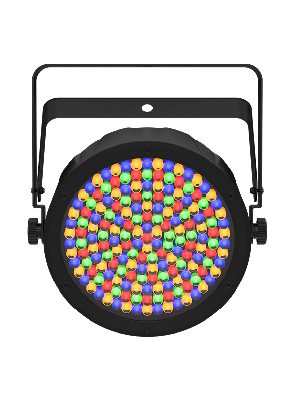 Chauvet DJ EZPar 64 RGBA ILS Battery Wash Light