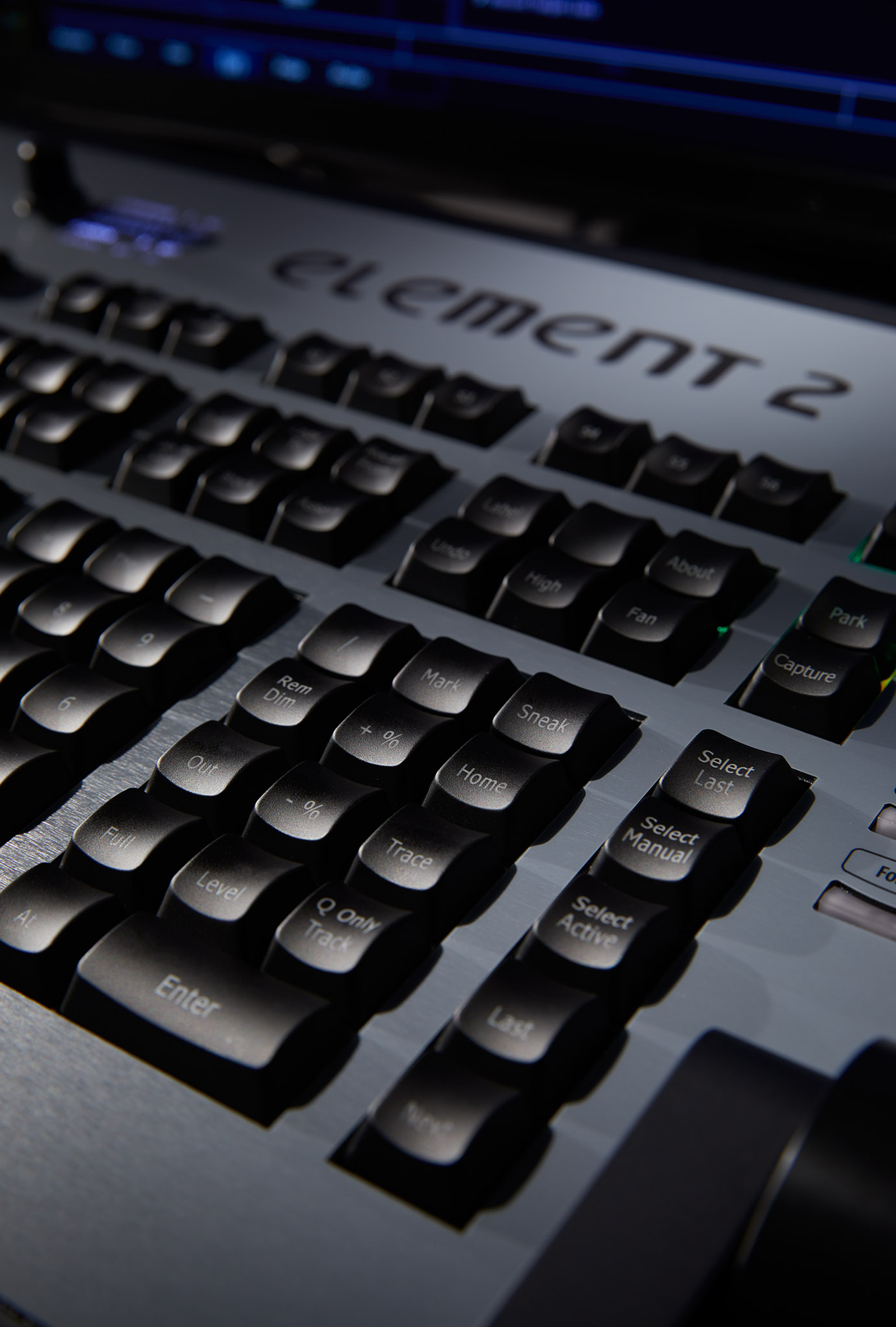 ETC Element 2 Lighting Console