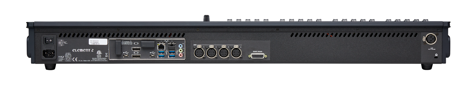 ETC Element 2 Lighting Console