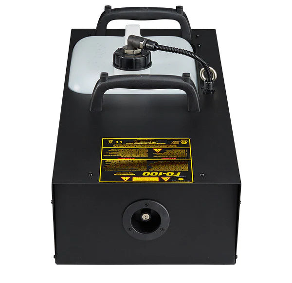 ETC High End FQ‑100 Fogger 110V Performance Fogger