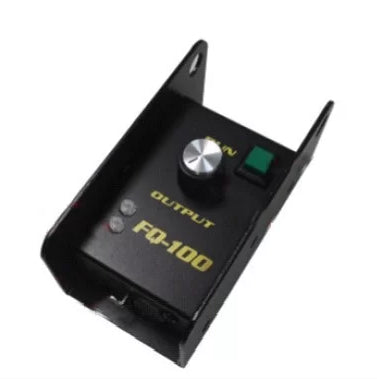 High End Systems FQ‑100 Performance Fog Generator (External Remote) 110V