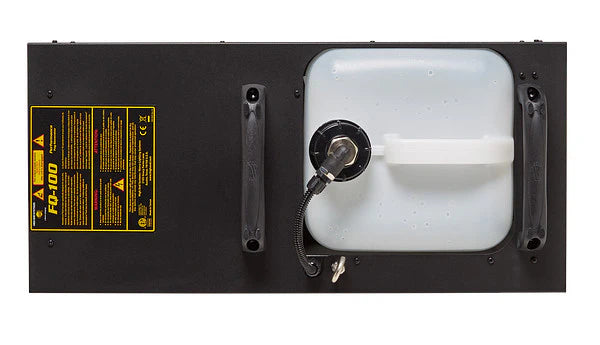 ETC High End FQ‑100 Fogger 110V Performance Fogger