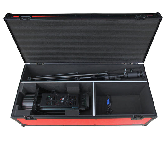 MEGALite DRAMA FS-LED 700 ROAD CASE