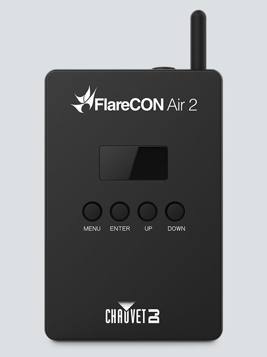 FlareCon Air 2