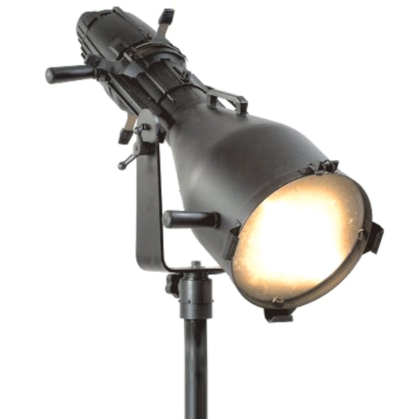 Follow Spot Yoke for Chauvet Ovation Ellipsoidal