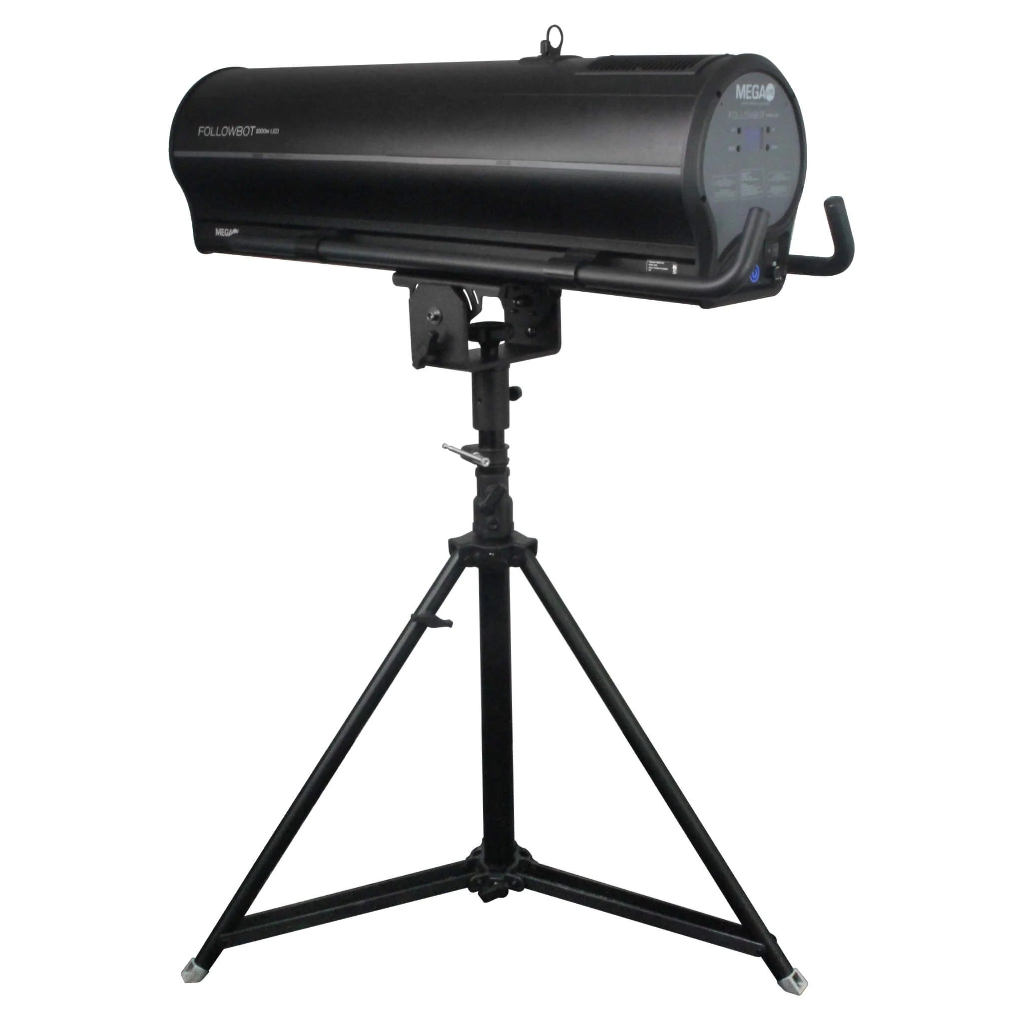 MEGA Lite Followbot 1000W LED