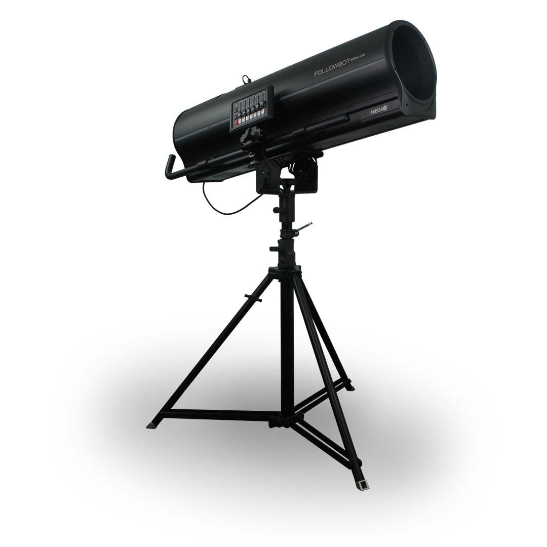 MEGA Lite Followbot 1000W LED
