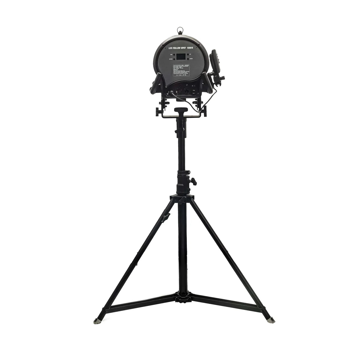 MEGA Lite Followbot Compact 1000W LED