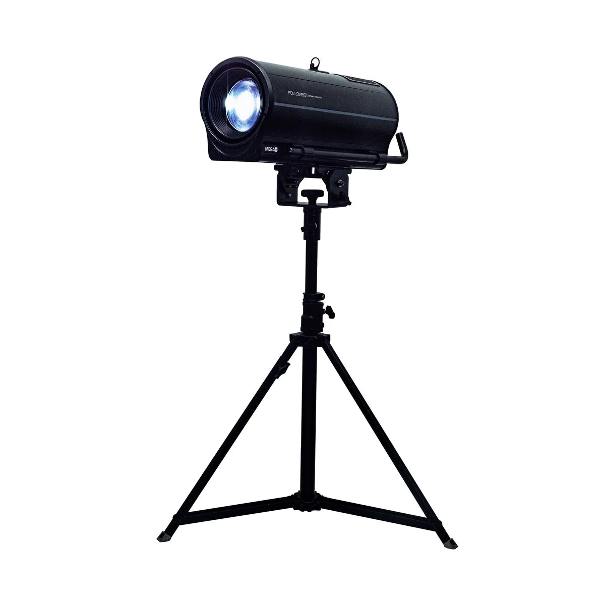 MEGA Lite Followbot Compact 1000W LED
