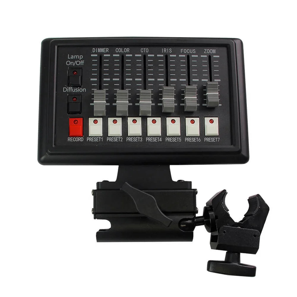 MEGA Lite Followbot Compact 1000W LED