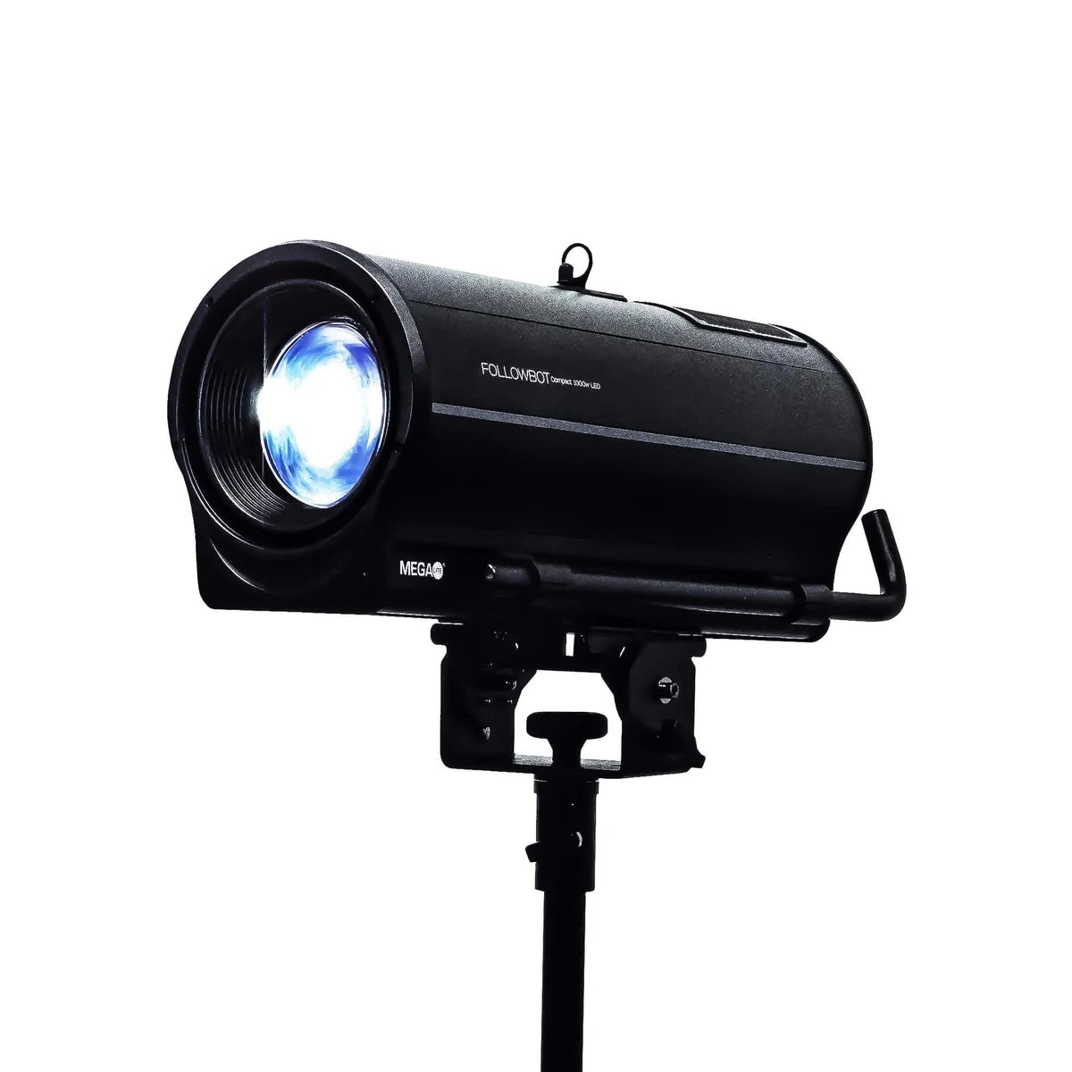 MEGA Lite Followbot Compact 1000W LED