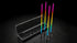 Chauvet DJ Freedom Flex Stick X4 Battery Wireless LED Stick Light
