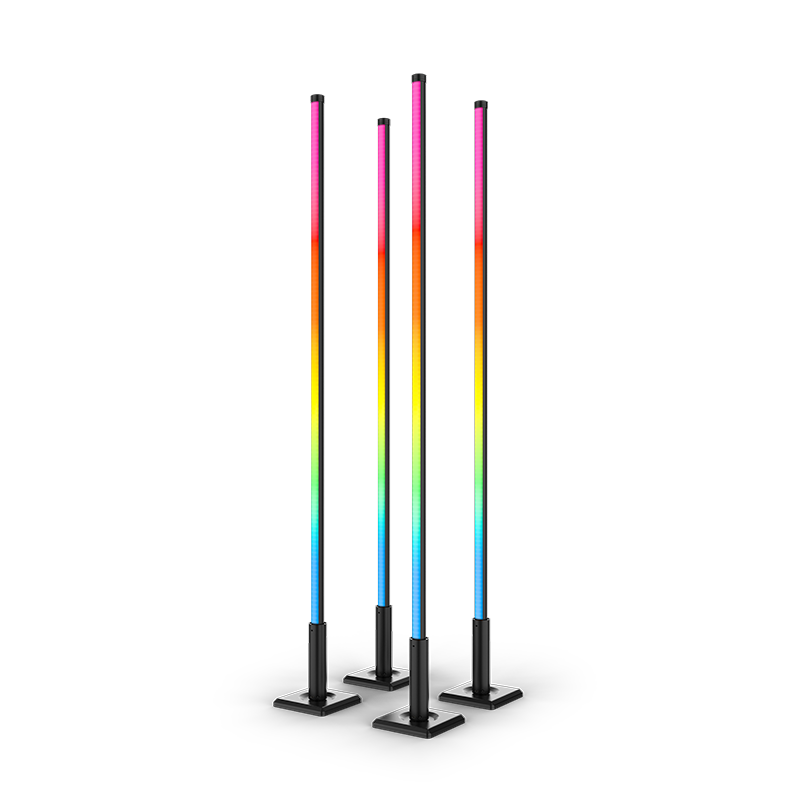 Chauvet DJ Freedom Flex Stick X4 Battery Wireless LED Stick Light