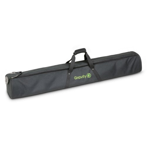 GRAVITY Transport Bag for 2 Speaker Stands, Long