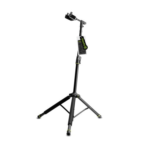 GRAVITY Foldable Guitar Stand - Neckhug