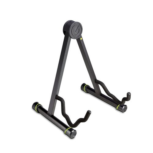 GRAVITY Universal A-Frame Guitar Stand