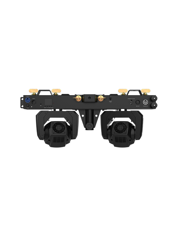 Chauvet DJ GigBAR Bridge ILS 2-in-1 Lighting System