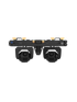 Chauvet DJ GigBAR Bridge ILS 2-in-1 Lighting System