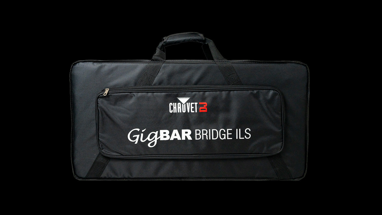 Chauvet DJ GigBAR Bridge ILS 2-in-1 Lighting System