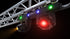 Chauvet DJ GigBAR Bridge ILS 2-in-1 Lighting System