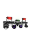 Chauvet DJ GigBAR Move ILS 5-in-1 Lighting System
