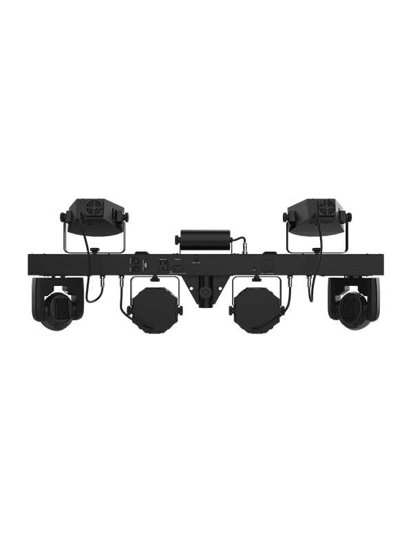Chauvet DJ GigBAR Move ILS 5-in-1 Lighting System