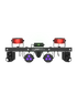 Chauvet DJ GigBAR Move ILS 5-in-1 Lighting System