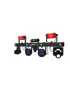 Chauvet DJ GigBAR Move ILS 5-in-1 Lighting System