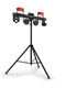 Chauvet DJ GigBAR Move ILS 5-in-1 Lighting System