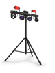 Chauvet DJ GigBAR Move ILS 5-in-1 Lighting System