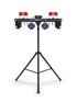 Chauvet DJ GigBAR Move ILS 5-in-1 Lighting System