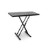 GRAVITY Set with Keyboard Stand X-Form double and rapid desk
