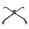 GRAVITY Floor Stand for Spots, Foldable