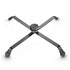 GRAVITY Floor Stand for Spots, Foldable