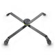 GRAVITY Floor Stand for Spots, Foldable