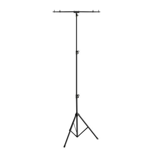 GRAVITY LS TBTV 28 - Lighting Stand with T-Bar, Large