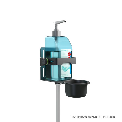 GRAVITY Universal Disinfectant Holder