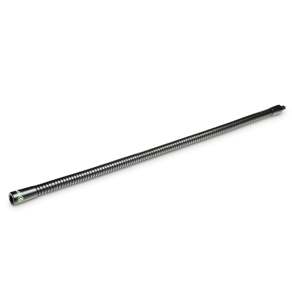 GRAVITY Gooseneck - Extra Long 24", with 3/8" male & female threaded ends