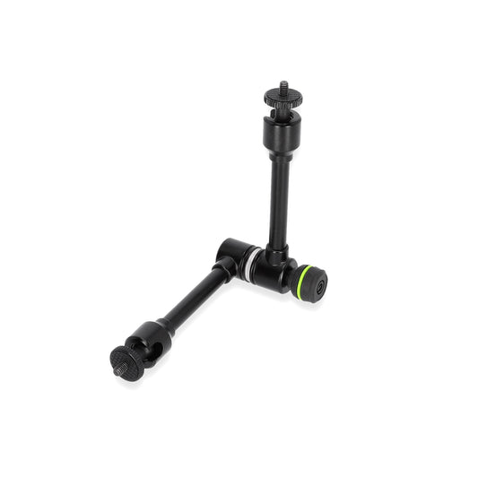 GRAVITY Versatile Swivel Arm with Central Locking Mechanism – 1/4” Medium