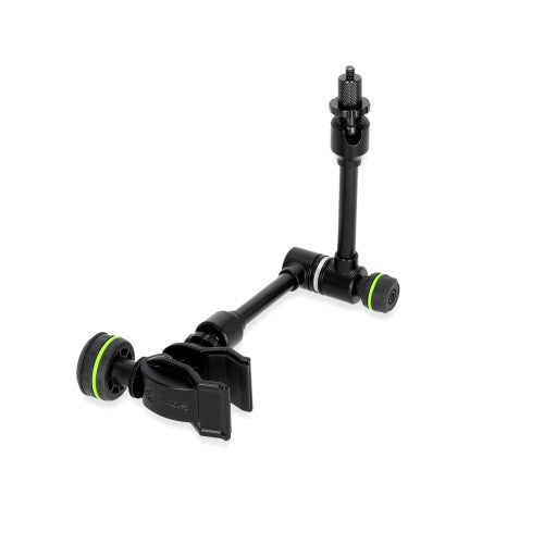 GRAVITY Versatile Swivel Arm with Central Locking Mechanism - 3/8