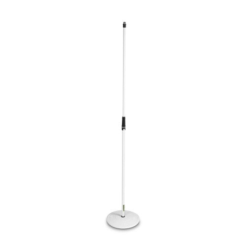 GRAVITY Microphone Stand with Round Base