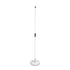 GRAVITY Microphone Stand with Round Base