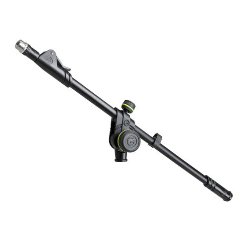 GRAVITY 2-Point Adjustment Telescoping Boom Arm