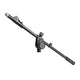 GRAVITY 2-Point Adjustment Telescoping Boom Arm