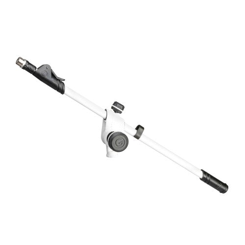 GRAVITY 2-Point Adjustment Telescoping Boom Arm